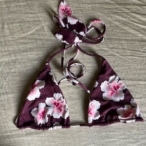 BENOA SWIM Mariko top